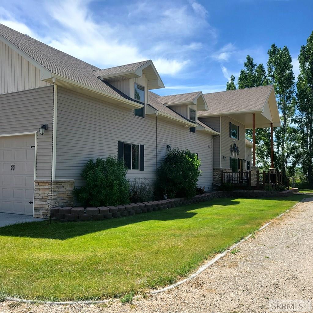 11766 N 75th E, IDAHO FALLS, Idaho image 4