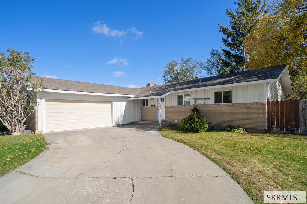 1985 Tiffany Drive
