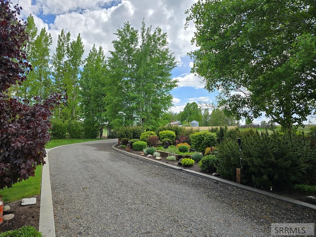 2700 N 6000 W, REXBURG, Idaho image 7