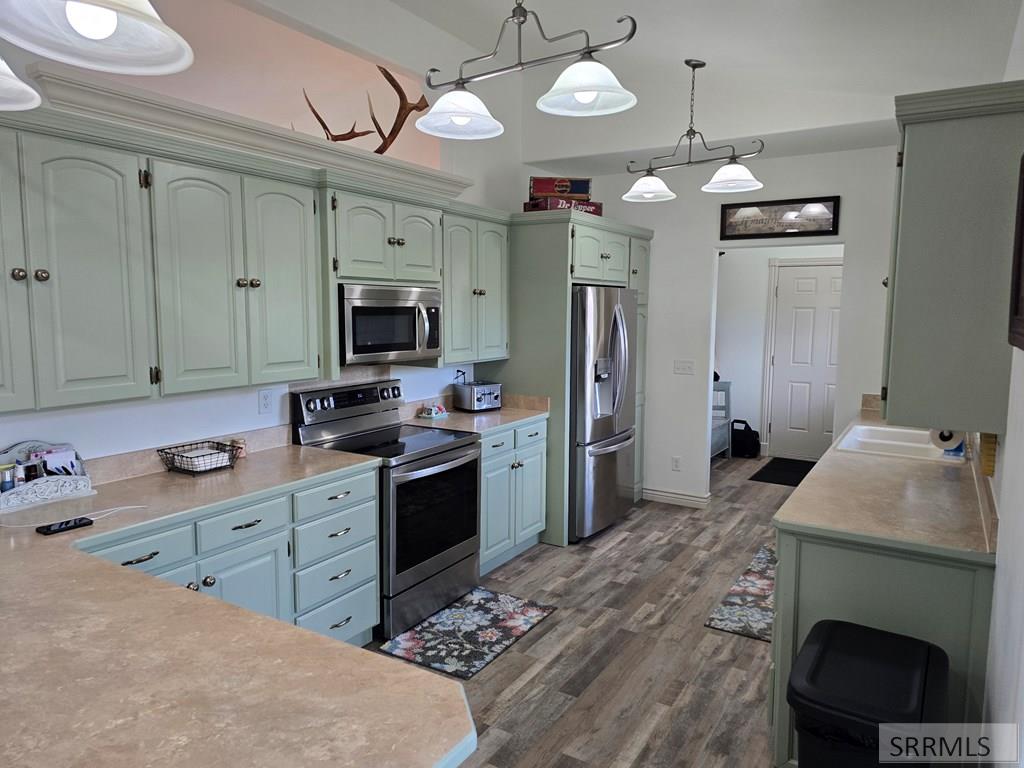 2700 N 6000 W, REXBURG, Idaho image 34