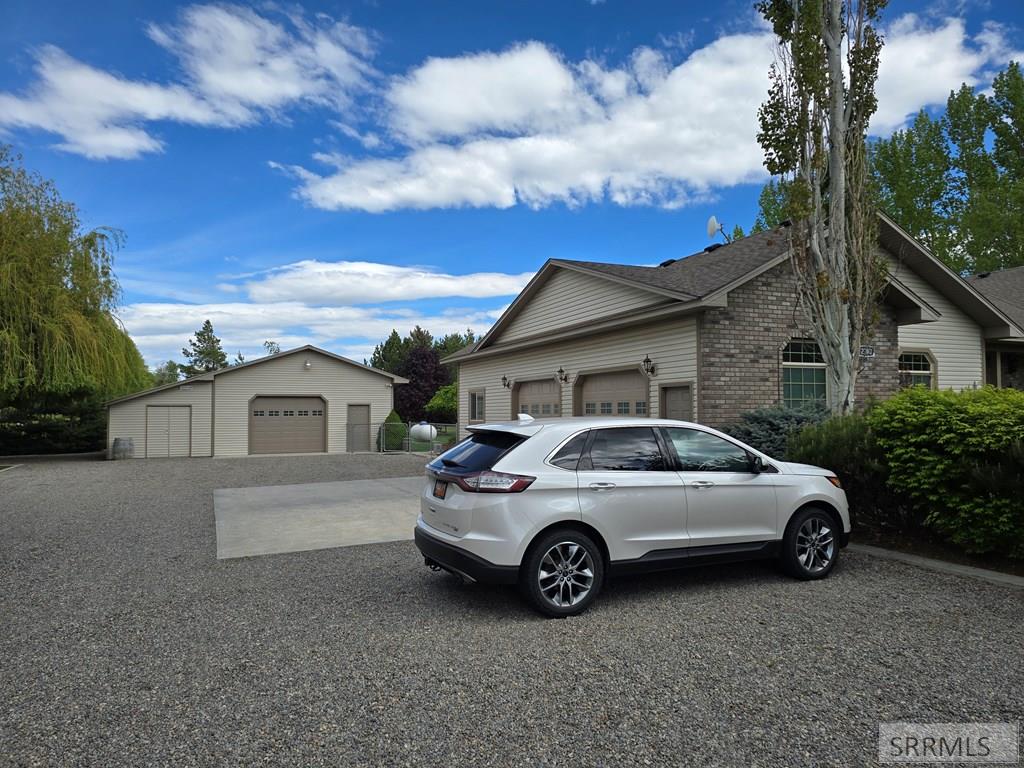 2700 N 6000 W, REXBURG, Idaho image 5