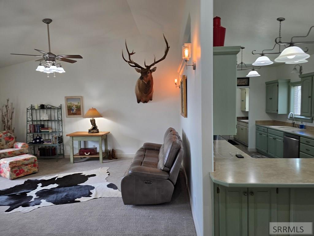 2700 N 6000 W, REXBURG, Idaho image 30
