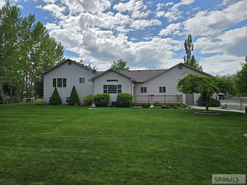 2700 N 6000 W, REXBURG, Idaho image 13