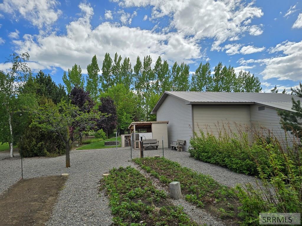 2700 N 6000 W, REXBURG, Idaho image 19