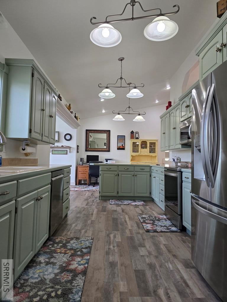 2700 N 6000 W, REXBURG, Idaho image 49