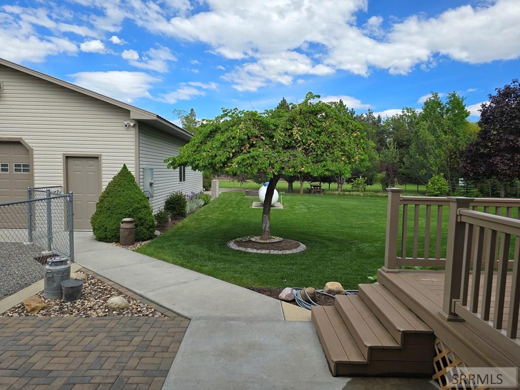 2700 N 6000 W, REXBURG, Idaho image 44
