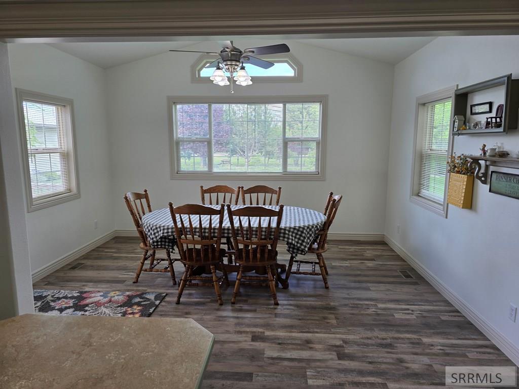 2700 N 6000 W, REXBURG, Idaho image 32