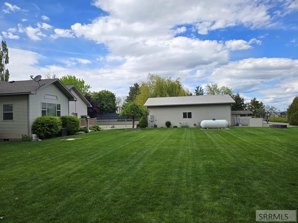 2700 N 6000 W, REXBURG, Idaho image 24