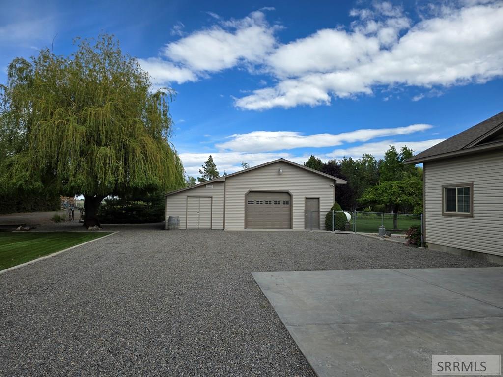 2700 N 6000 W, REXBURG, Idaho image 9