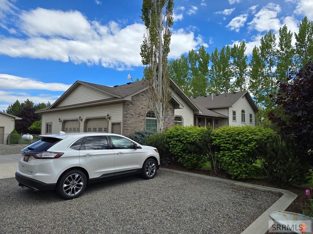 2700 N 6000 W, REXBURG, Idaho image 4