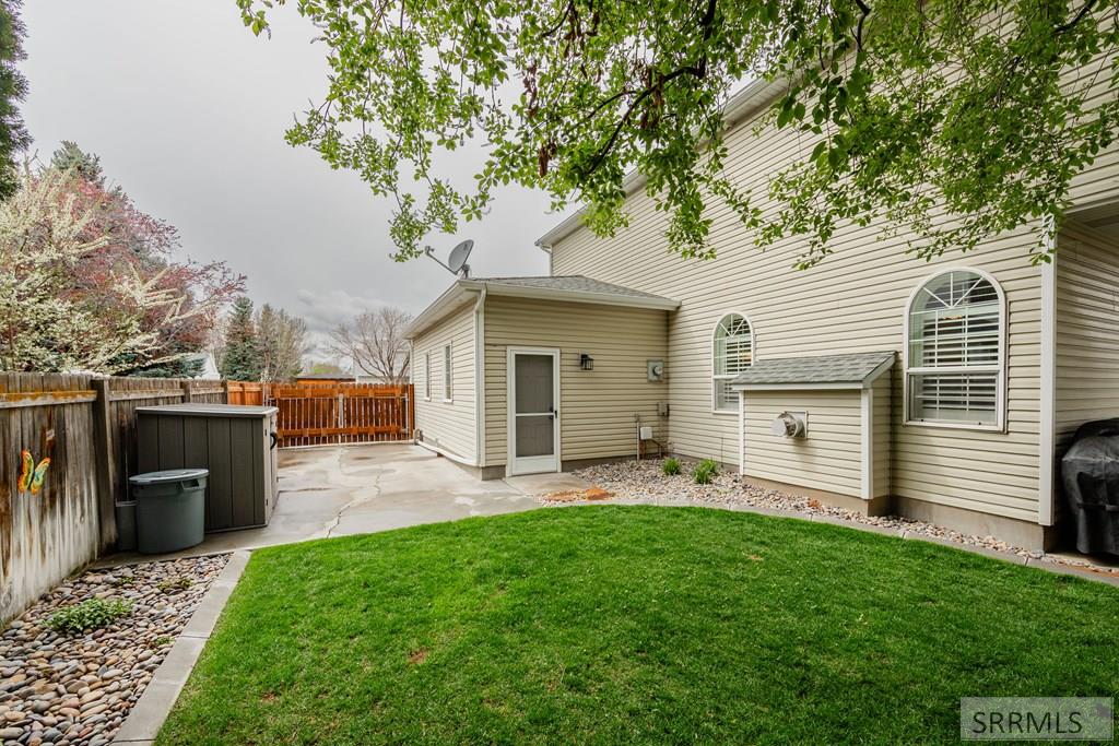 3929 Nathan Drive, IDAHO FALLS, Idaho image 37