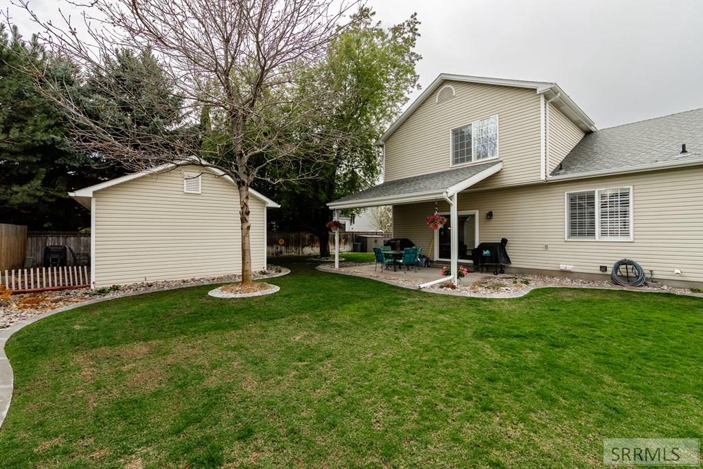 3929 Nathan Drive, IDAHO FALLS, Idaho image 38