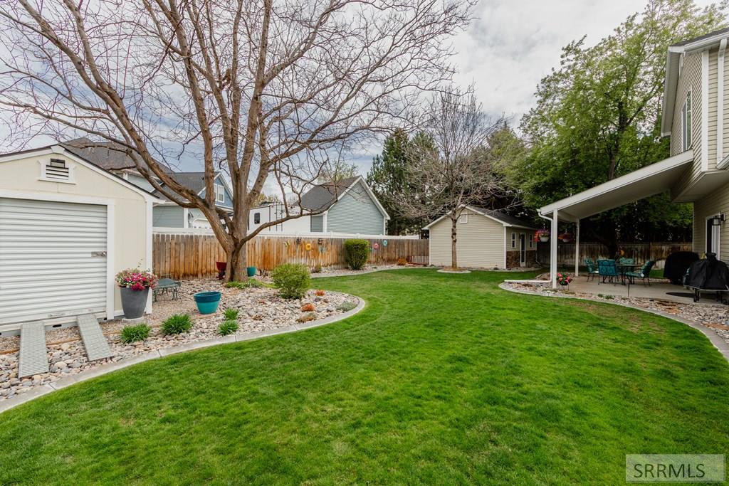3929 Nathan Drive, IDAHO FALLS, Idaho image 40
