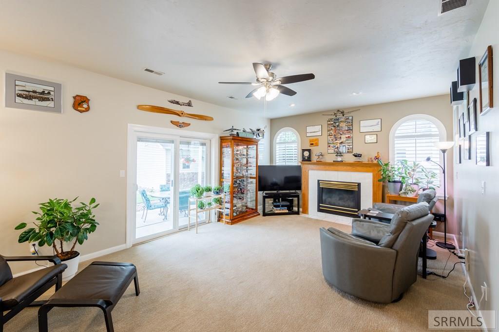 3929 Nathan Drive, IDAHO FALLS, Idaho image 15