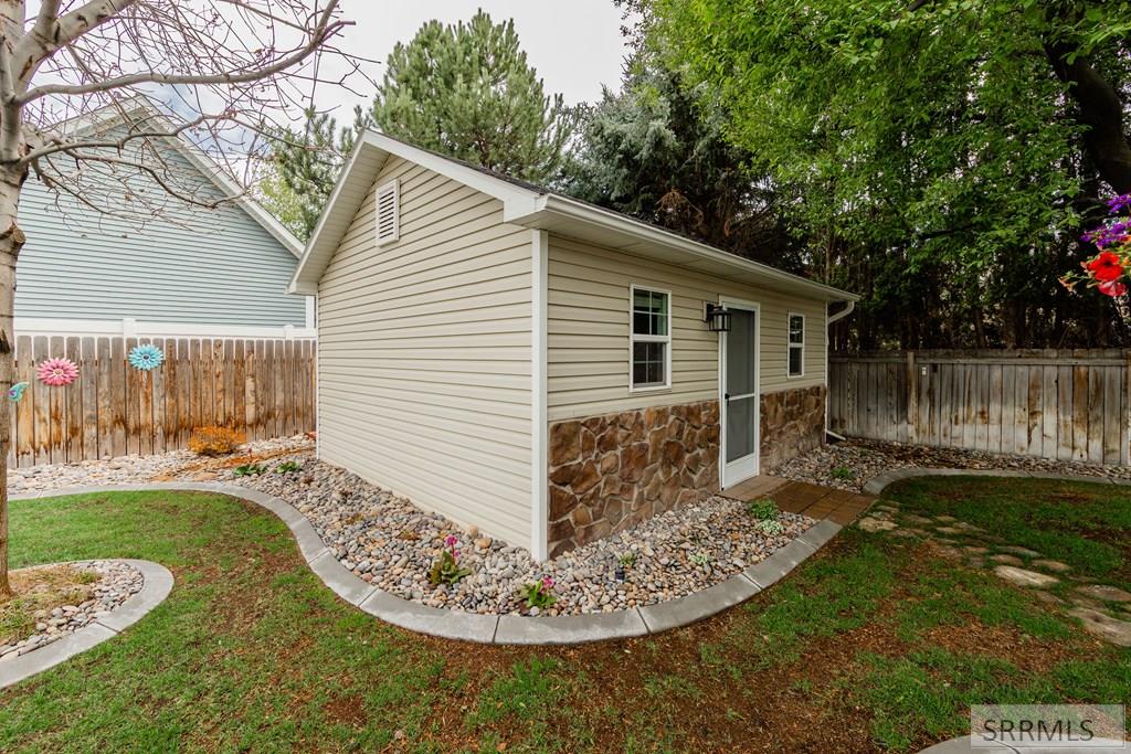 3929 Nathan Drive, IDAHO FALLS, Idaho image 39
