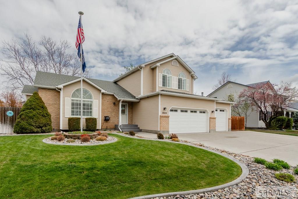 3929 Nathan Drive, IDAHO FALLS, Idaho image 2
