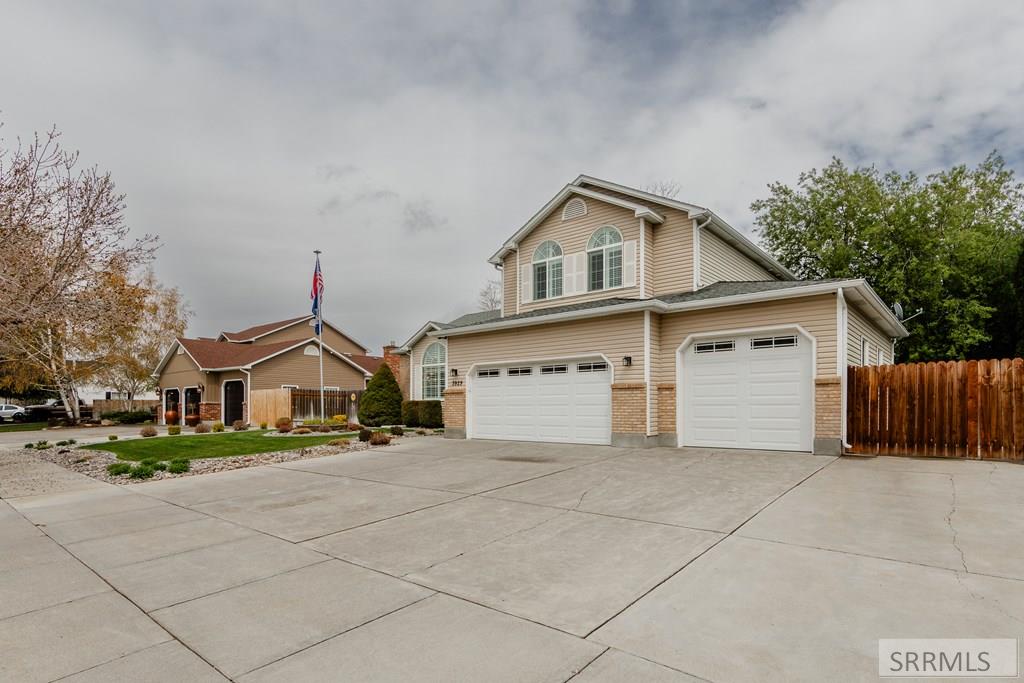 3929 Nathan Drive, IDAHO FALLS, Idaho image 3