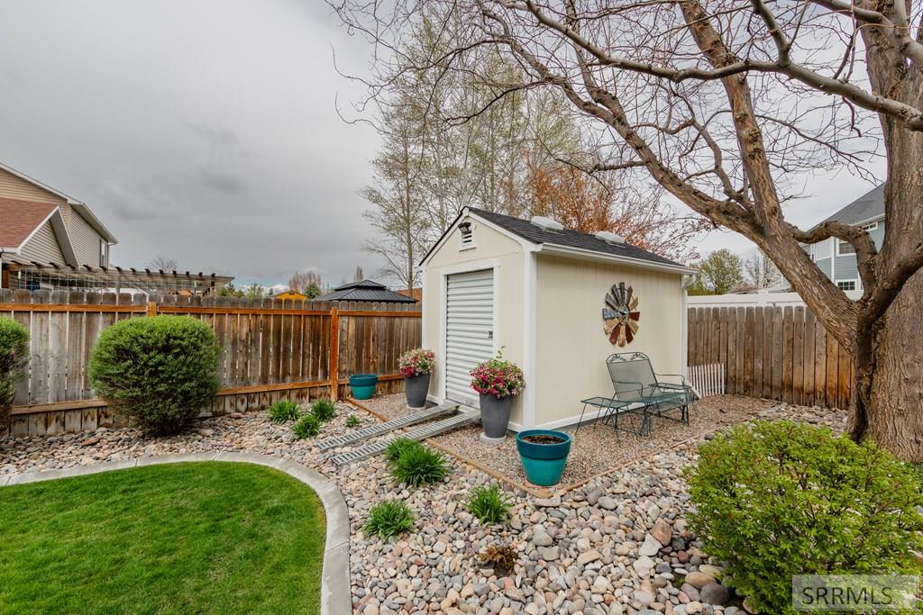 3929 Nathan Drive, IDAHO FALLS, Idaho image 36