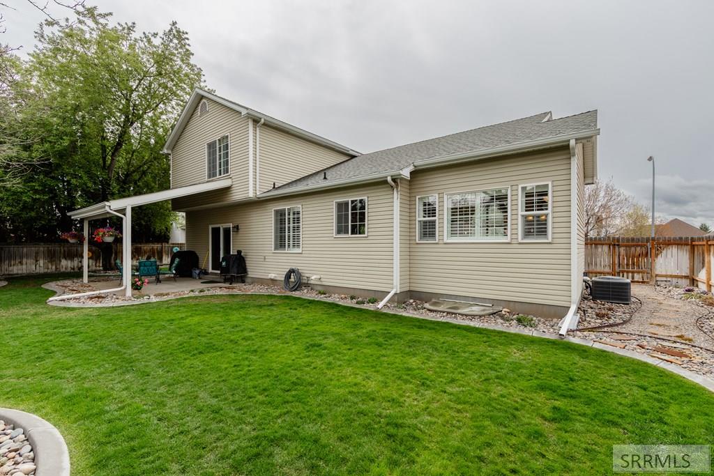 3929 Nathan Drive, IDAHO FALLS, Idaho image 35