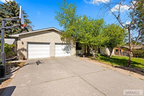 Multifamily For Sale - 230 Apache<br/> REXBURG, ID 83440