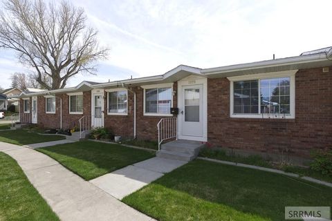 Photo of 1075 Canal Ave, IDAHO FALLS, ID 83402 (MLS # 2185463)