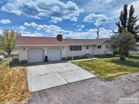 Photo of 70 E 3rd Street, DOWNEY, ID 83234 (MLS # 2186598)