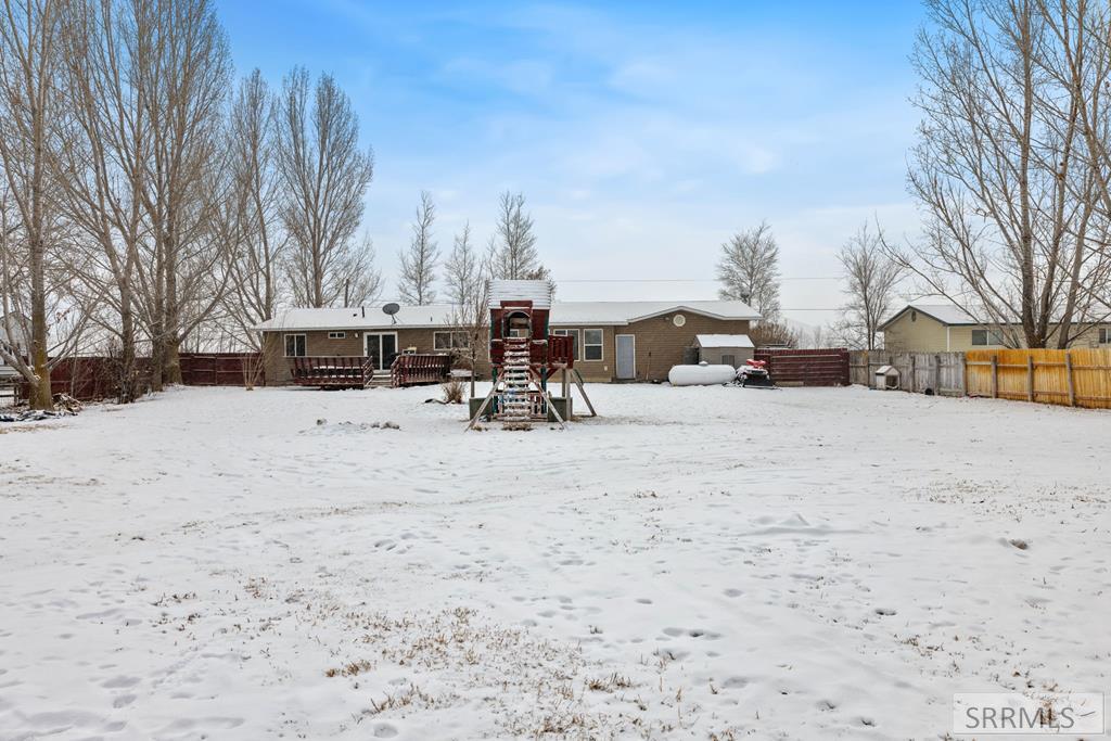 3791 E 100 N, RIGBY, Idaho image 33