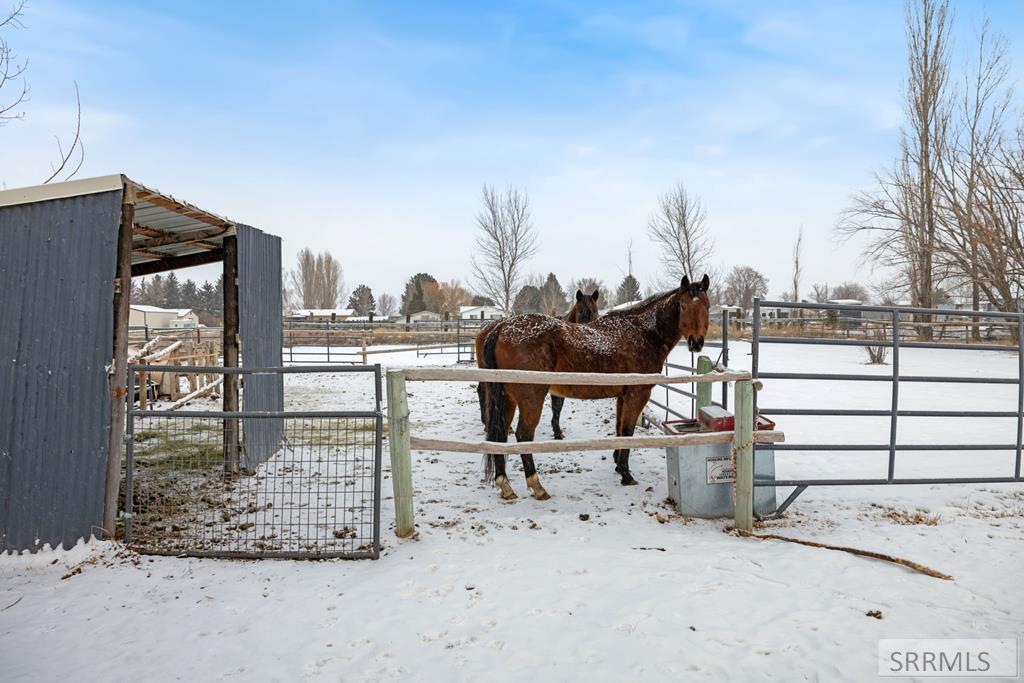 3791 E 100 N, RIGBY, Idaho image 30