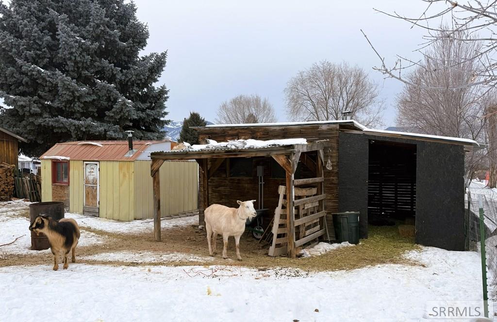 1512 Shoup Street, SALMON, Idaho image 27