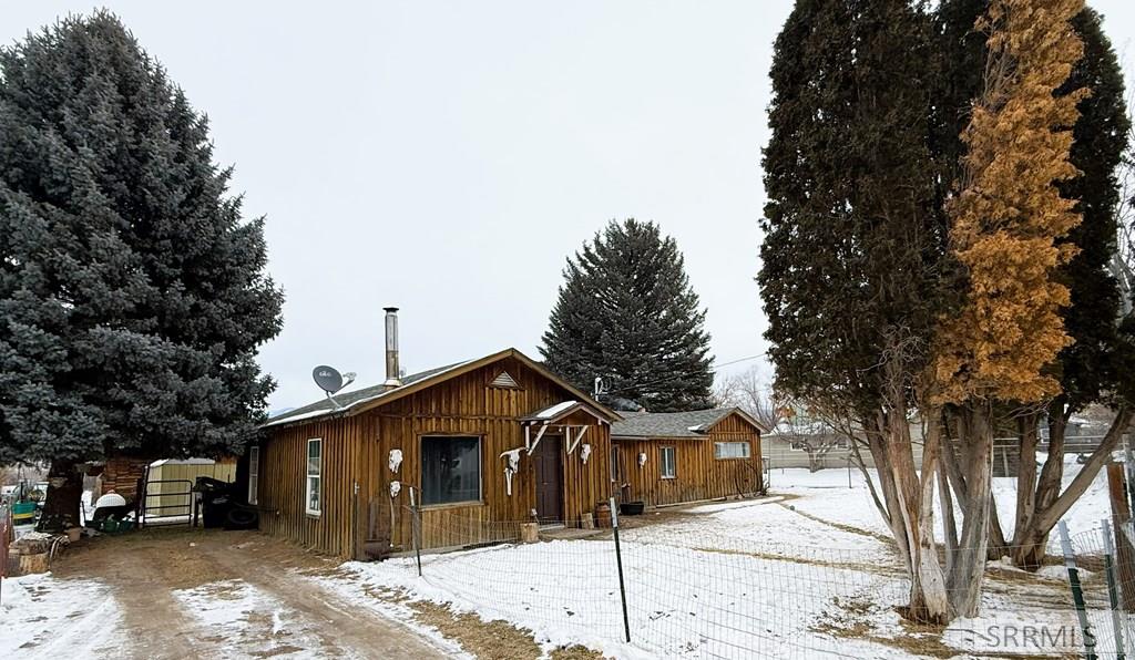 1512 Shoup Street, SALMON, Idaho image 32