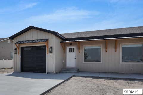 Photo of 1362 Gary Drive, BLACKFOOT, ID 83221 (MLS # 2188433)