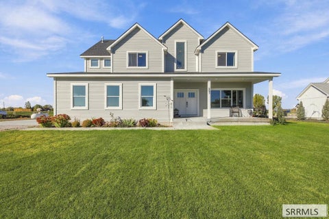 Photo of 665 N 3067 E, ROBERTS, ID 83444 (MLS # 2189871)