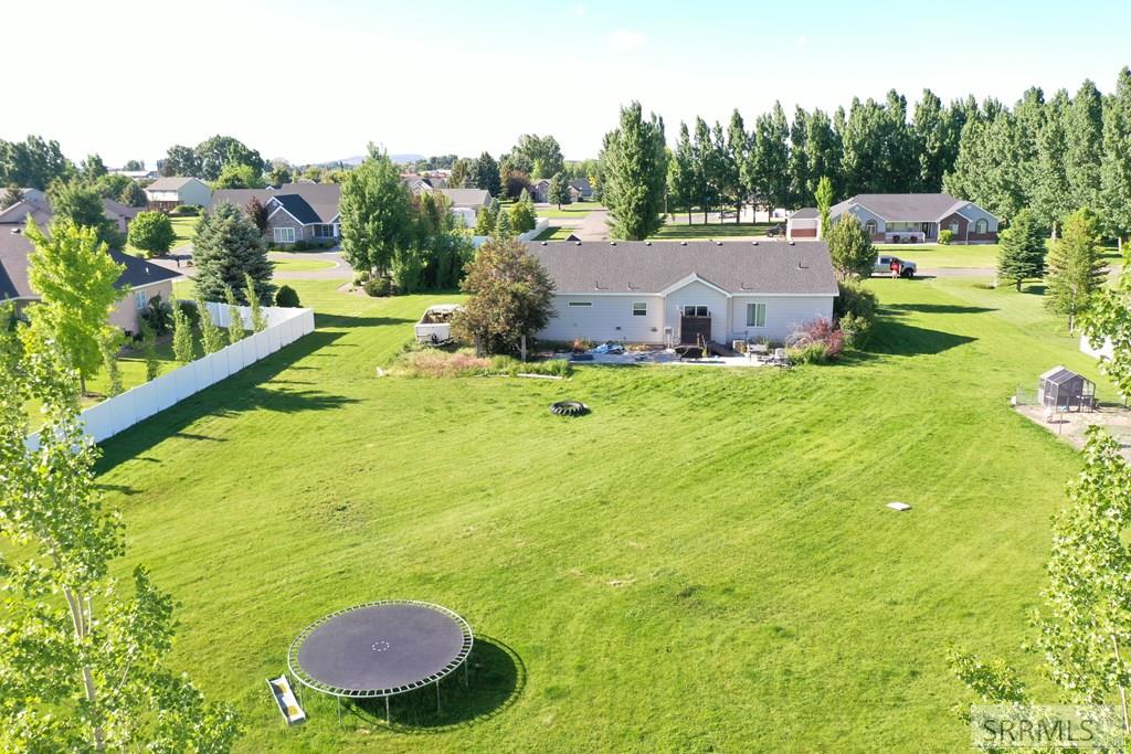 3918 N 144 N, RIGBY, Idaho image 4
