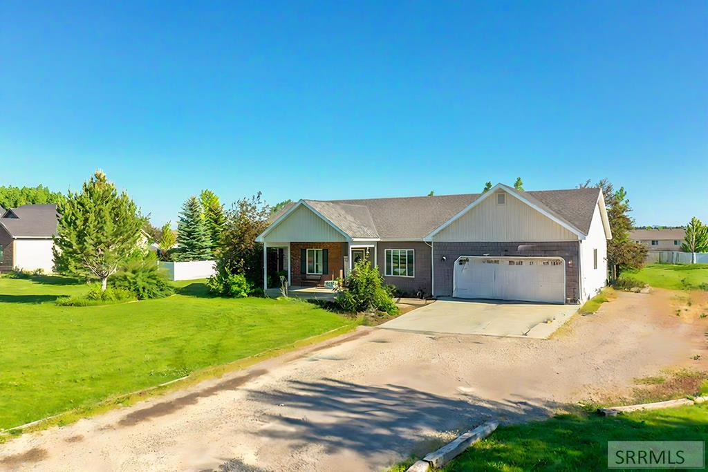 3918 N 144 N, RIGBY, Idaho image 1