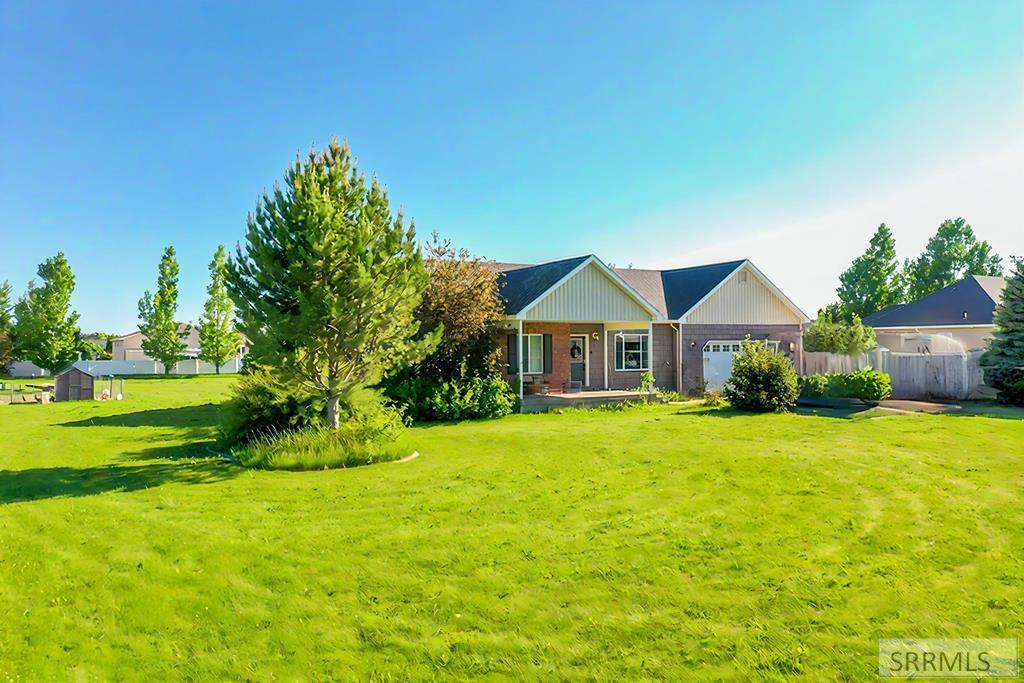 3918 N 144 N, RIGBY, Idaho image 2