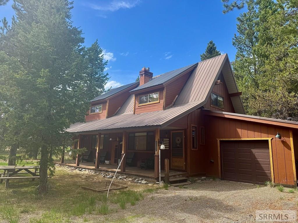3505 Rocky Lane, ISLAND PARK, Idaho image 2