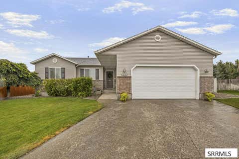 Photo of 2710 Doris Circle, IDAHO FALLS, ID 83402 (MLS # 2188555)