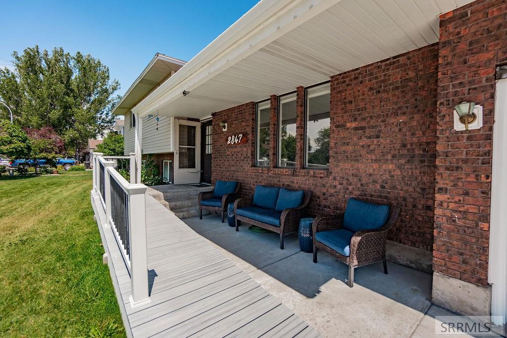 2847 St Charles Avenue, IDAHO FALLS, Idaho image 1