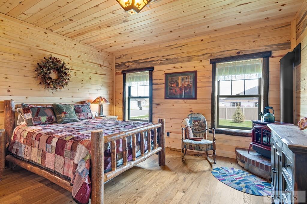 423 Rocky Mountain Avenue, SHELLEY, Idaho image 19