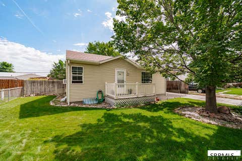 Homes For Sale - 1058 Vine Avenue<br/> IDAHO FALLS, ID 83402