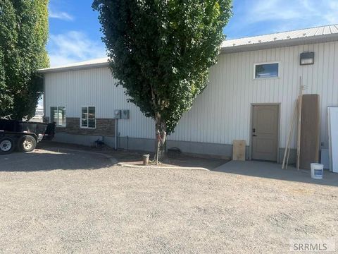 Photo of 2741 S 2000 W, REXBURG, ID 83440 (MLS # 2178960)