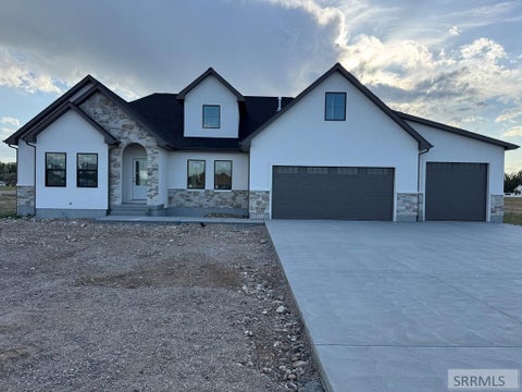 Homes For Sale - 209 N 4117 E<br/> Jefferson County, RIGBY, ID 83402