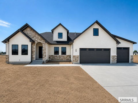 Homes For Sale - 209 N 4117 E<br/> RIGBY, ID 83402