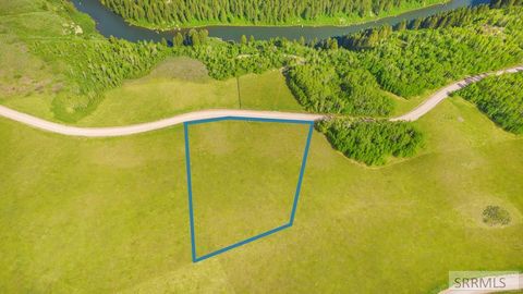 Vacant Land For Sale - 1631 Royal Coachman Drive<br/> Fremont County, ASHTON, ID 83420