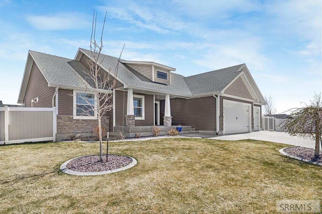 2776 N Melinda Court, IDAHO FALLS, Idaho image 2