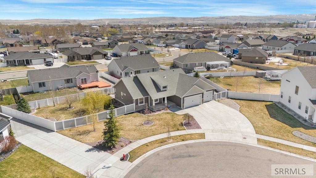 2776 N Melinda Court, IDAHO FALLS, Idaho image 44