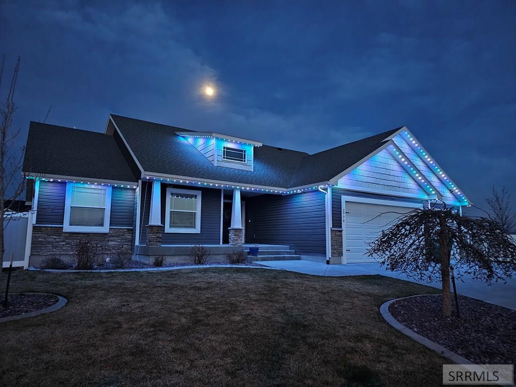 2776 N Melinda Court, IDAHO FALLS, Idaho image 49