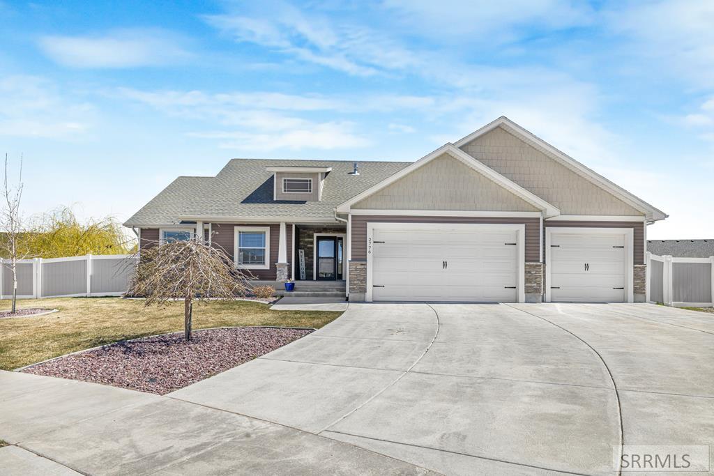 2776 N Melinda Court, IDAHO FALLS, Idaho image 1