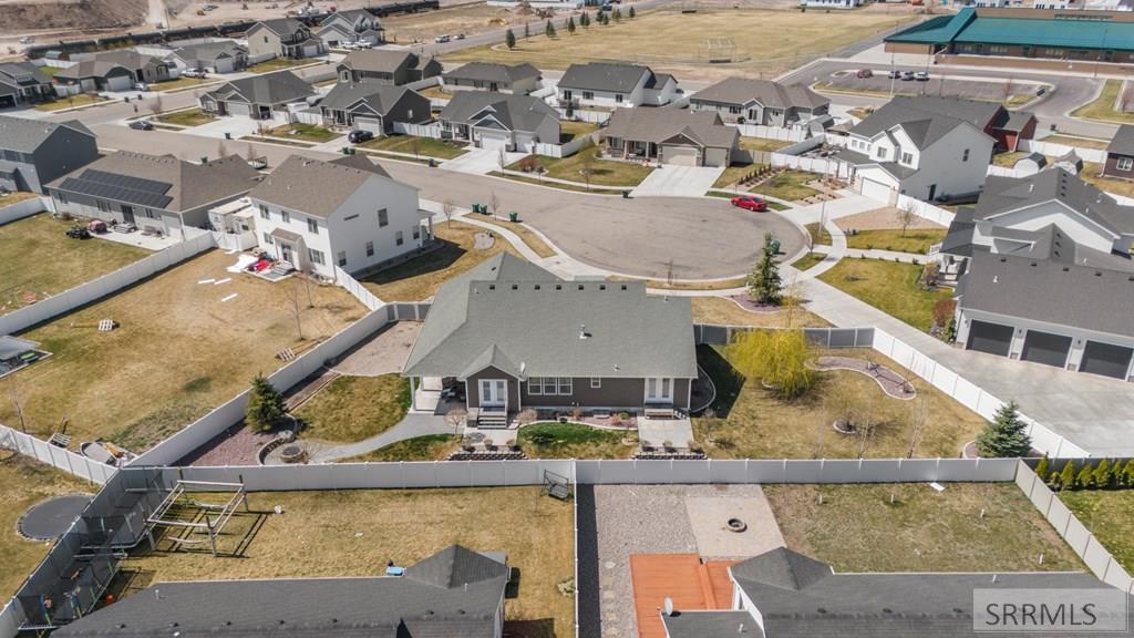 2776 N Melinda Court, IDAHO FALLS, Idaho image 46