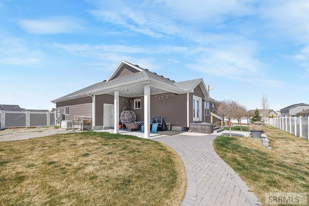 2776 N Melinda Court, IDAHO FALLS, Idaho image 42
